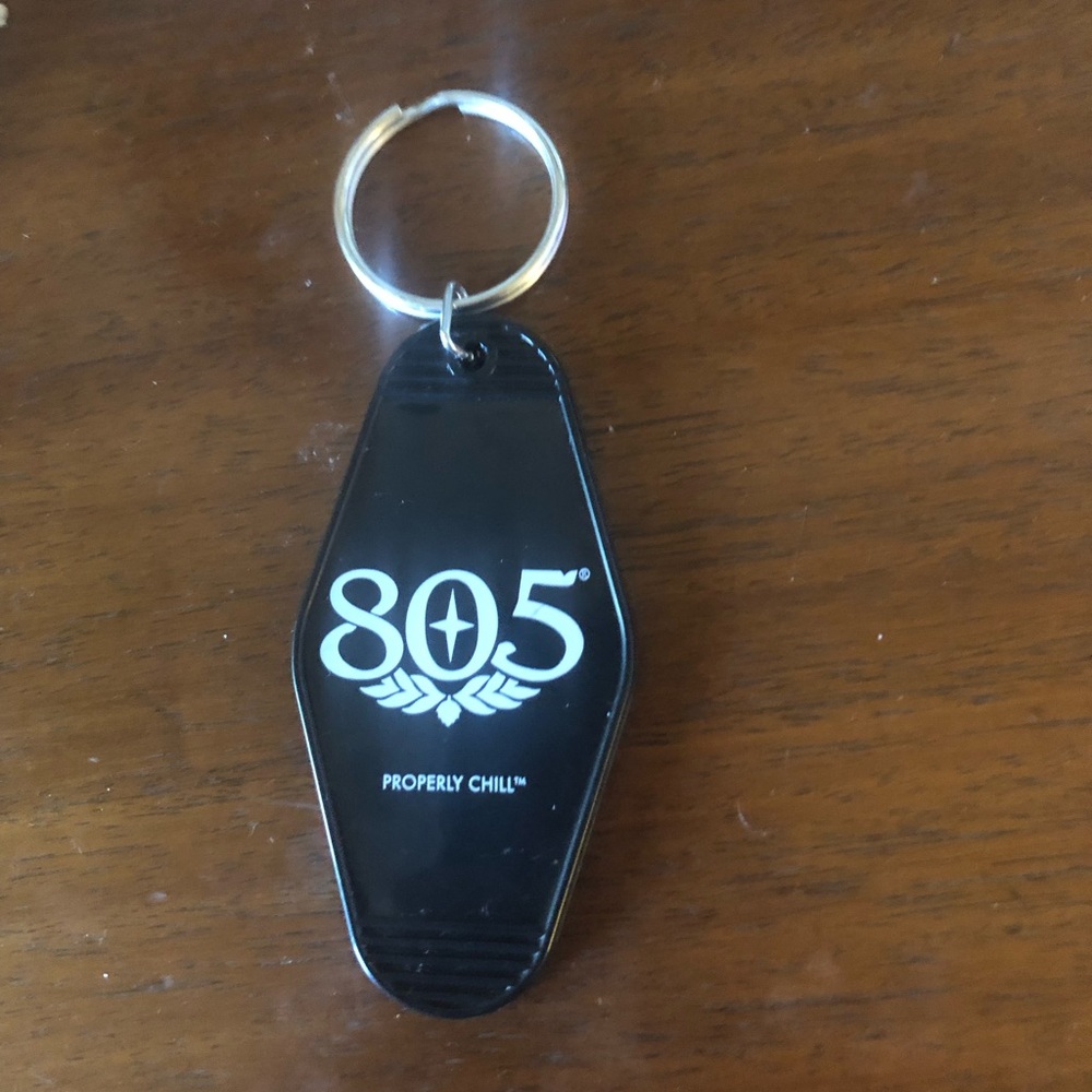 Firestone Walker 805 Key Fob- 735 $9 or 🦋